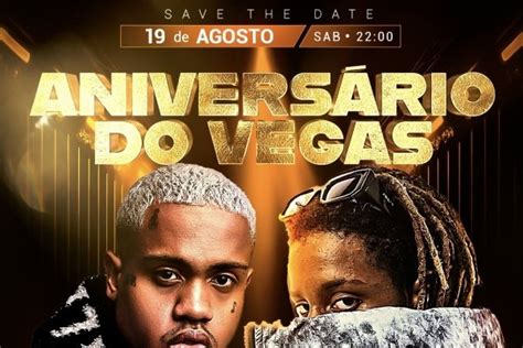 ANIVERSARIO Do Vegas Lounge Itupeva Mc Davi E Mc Caverinha Funk E