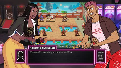 We're In Love With These New and Upcoming Dating Sims - Nerdist