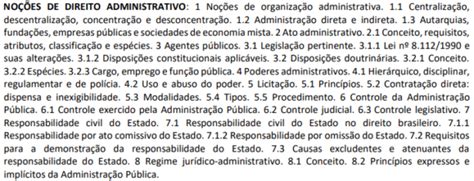 Reta Final PF Como Revisar Direito Administrativo