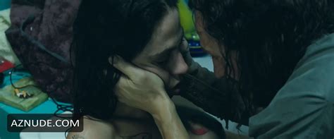 ROBERTA MATTEI Nude AZNude