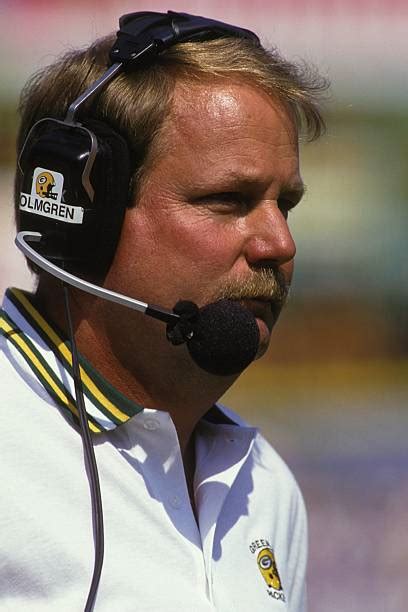 Mike Holmgren