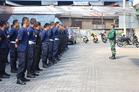 Lowongan Tenaga Kerja Technical Adm Pt Pancormas Perkasa Proyek