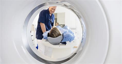 How Long Does a CT Scan of the Abdomen Take? • Touchstone Medical Imaging