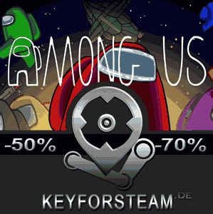Among Us Key kaufen Preisvergleich