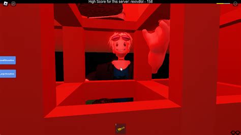 Rexivdlol666 Roblox Creepypasta Wiki Fandom