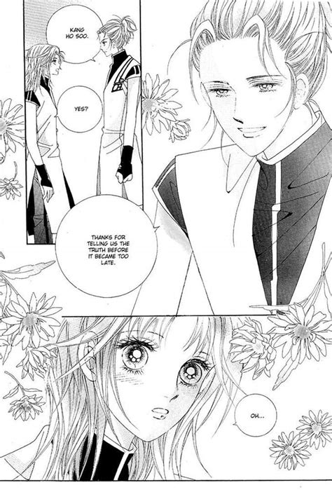 GIRL (Hwang Mi Ri) vol.3 chapter 0 | Anime Amino