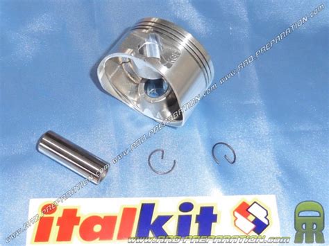 Italkit Piston Mm For Kit Cc On Honda Sh Pantheon Dylan Keeway