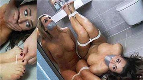 Pandora Skylar In The Designer Girlfriends Caper Burglary Bound Beauty Stashing Hot Naked