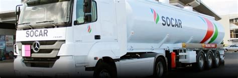 Business - SOCAR
