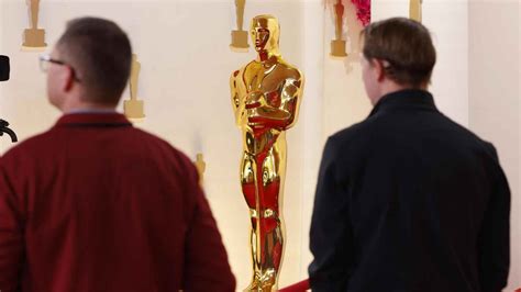 Lista De Todos Los Ganadores En Los Premios Oscar 2024