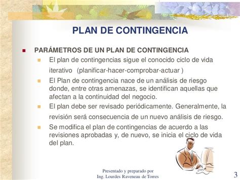 7.capitulo VII plan de contingencia