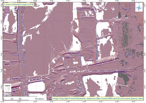 Lidar Map