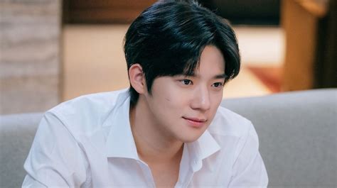 8 Potret Moon Sang Min Di Wedding Impossible Jadi Pewaris Konglomerat