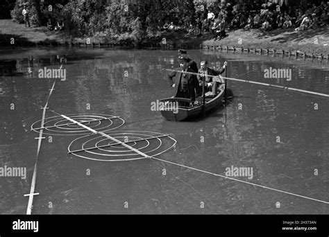 Fishermen Sports Black And White Stock Photos And Images Alamy