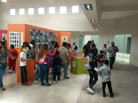 El Arte Y La Tradici N Adornan El Centro Cultural Recreativo De