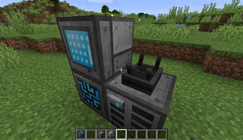 Refined Cooking Minecraft Mods Curseforge