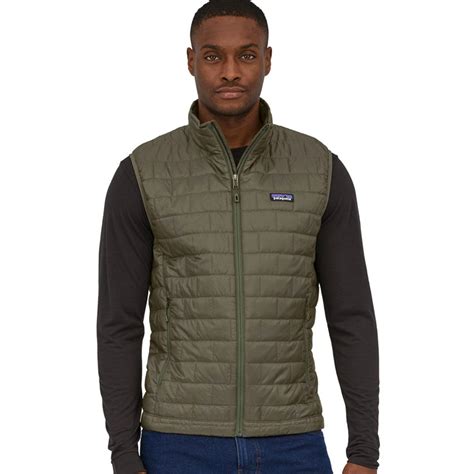 Micropuff Vest Discount Bellvalefarms