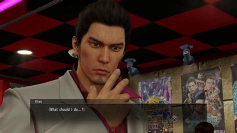 Yakuza Kiwami Ps Gameplay Substories The Crane Game Youtube