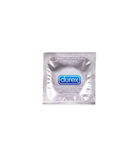 Comprar 1ud Durex Invisible MAScondon