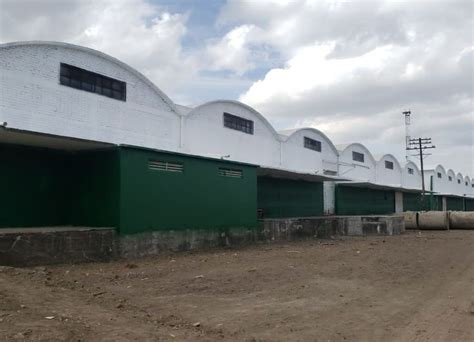 Bodegas En Toluca Lerma Lamudi Mx