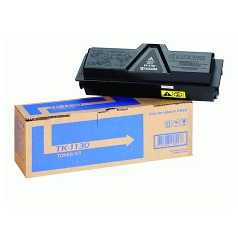 ACI Hellas KYOCERA FS 1030 1130MFP TONER KIT BLK 3k TK 1130 KYOTK1130