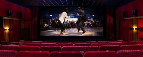 Luxury Cinema Chelsea, London | Cinema Listings & Tickets - Everyman Cinema