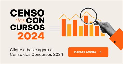 Censo Dos Concursos P Blicos Veja Detalhes Do Estudo Folha