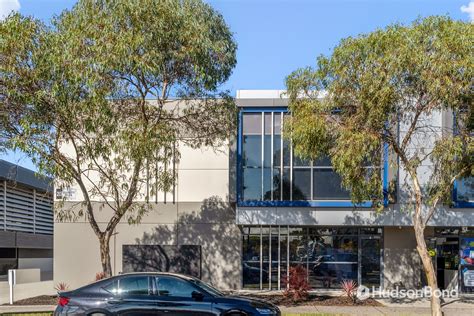 Medical Consulting Property Leased In Graduate Road Bundoora