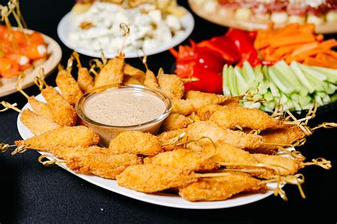 Petiscos Do Comida Di Buteco Ter O Tema Criativo E Pre O Fixo