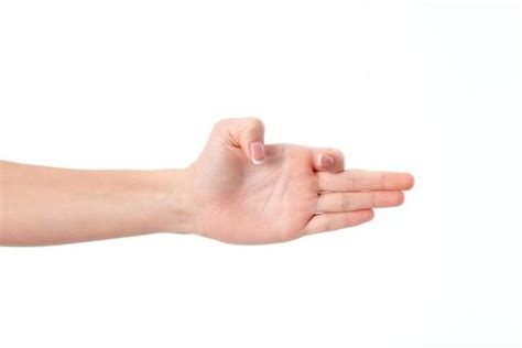 Straight Hand Stock Photos Images And Backgrounds For Free Download