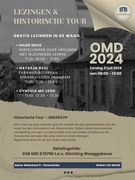 Events - Suriname Travel