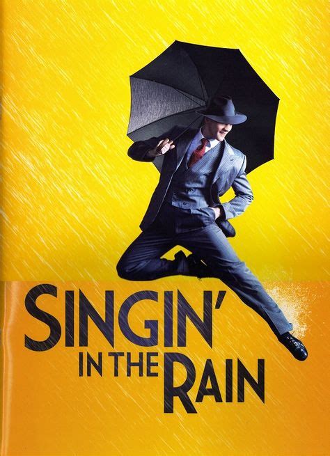 35 Singing in the Rain♥ ideas | singing in the rain, singin’ in the ...