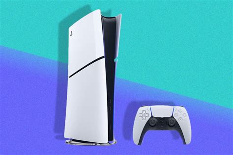 Máy Chơi Game Ps5 Vs Ps5 Slim Khác Nhau ở điểm Nào Đâu Mới Là Lựa Chọ