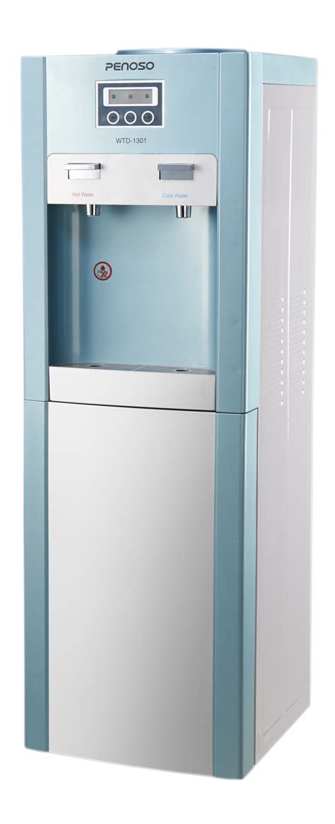 New Floor Standing Hot And Cold Water Dispenser Water Cooler Ps Slr 13 China Water Dispenser