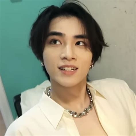 Xiaojun Icon Nct Wayv