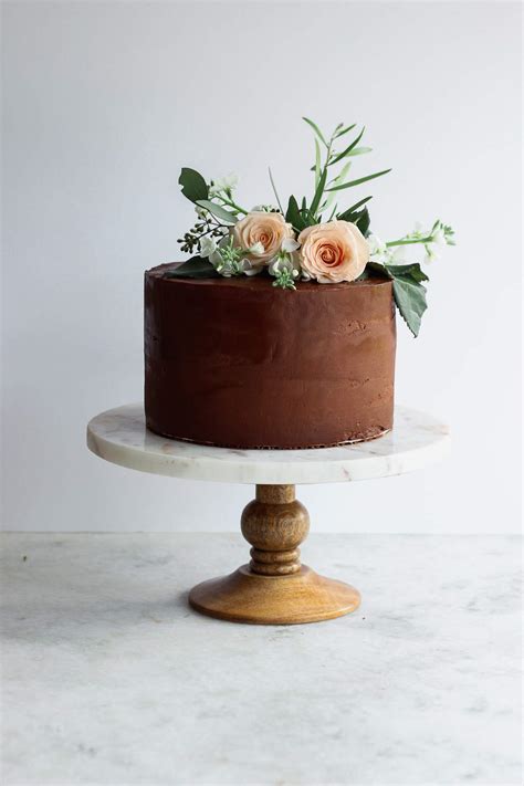 Chia Sẻ 3 Layer Chocolate Cake Decorating Ideas Cho Bánh Ngọt Hoàn Hảo Nhất