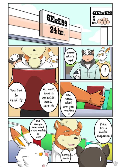 Shinobiya WWolf Commission Close On Twitter 1 4 Arcanine Windy Sex Modler Edit PS