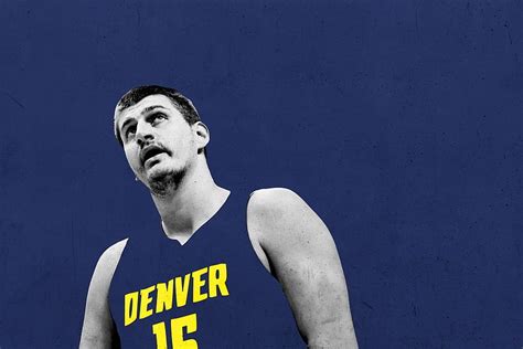 Nikola Jokic Hd Wallpaper Pxfuel