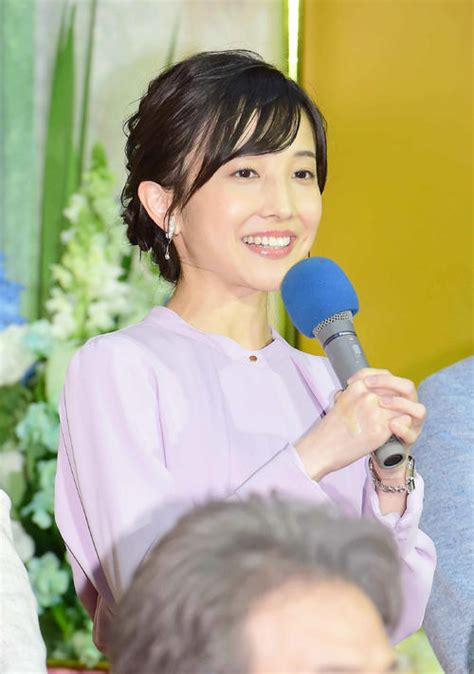 Nhk林田理沙アナ「ニュース7」から「ニュースウオッチ9」へ 山内泉アナは「ニュース7」 芸能 日刊スポーツ