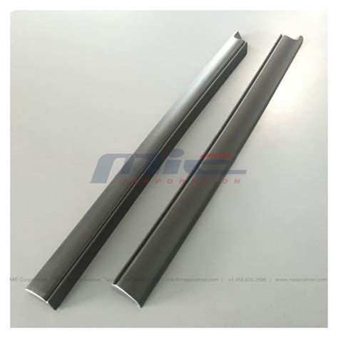 Rh Lh Complete Set Side Open Roof Rubber Seal