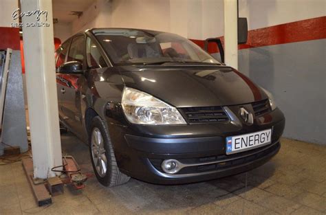 Monta Lpg Do Marki Renault Grand Espace Energy Gaz Polska