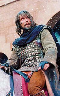 I Don T Spend Time Like I Really Should Mads Mikkelsen In King Arthur