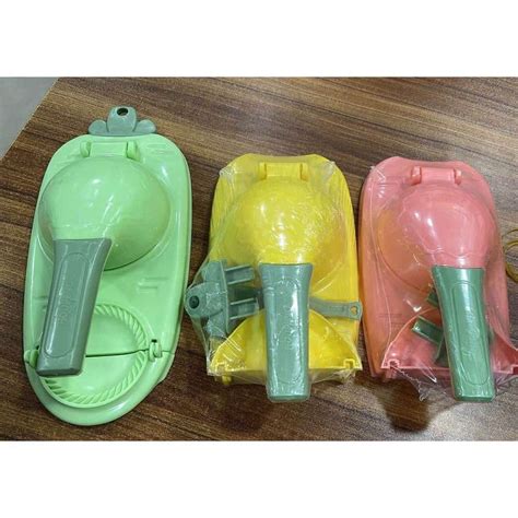 2 In 1 Dumpling Maker Mold Puli Pitha Maker