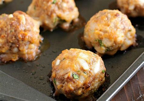 La Recette Super Facile Des Meilleures Boulettes De Viande Au Monde