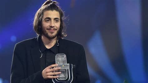 Portugal Wins Eurovision Song Contest For First Time