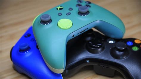 Xbox Wireless Controller Remix Special Edition Review Eco Warrior