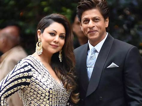 Shah Rukh Khan-Gauri Khan wedding anniversary: 24 Best pics of the ...