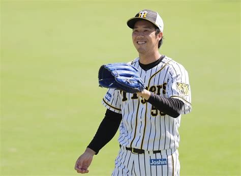 阪神青柳22日中日戦に先発「やり返す気持ちで投げていく」前回5失点降板 プロ野球写真ニュース 日刊スポーツ