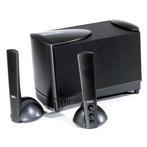 Lautsprecher Altec Lansing Atp Schwarz Back Market