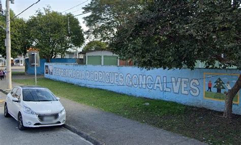 Elei Es Em Mogi Das Cruzes Local De Vota O No Rodeio Alterado